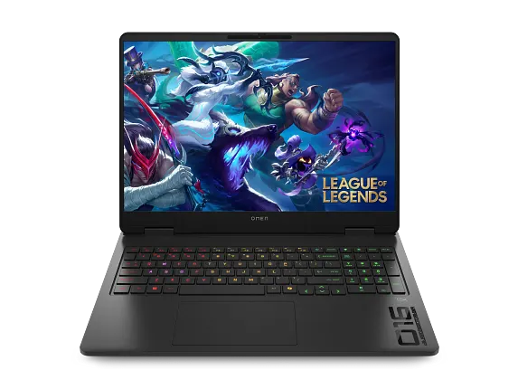 25C1_OMEN_16_Shadow Black_NT_nonFPR_4-Zone_LoL_Art Screen_Core Set_Front_WhiteBG_3964284